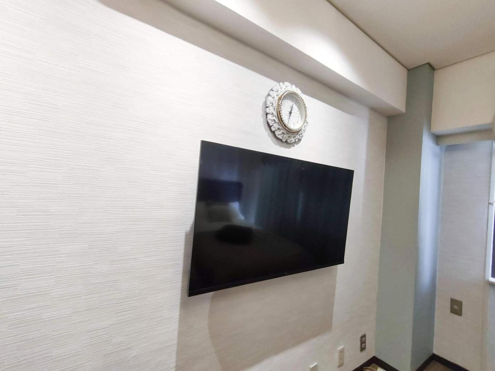 Appartement S43 Shibuya Center 7 Mins To St, Max 4p 涉谷最中心 涉谷站7分-s 直达表参道 池袋 上野 代代木 银座 原宿 *